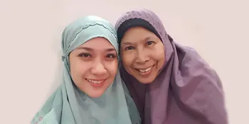 Kembali ke Malaysia, Ibunda Almarhum Ashraf Sinclair Jalani Karantina Sebelum Diizinkan Pulang ke Rumah