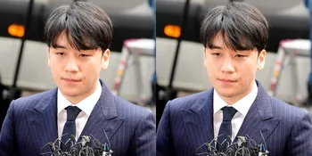 Kembali ke Ruang Publik, Seungri Kedapatan Makan di Restoran Bareng Wanita Cantik