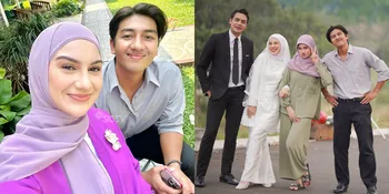 Kembali Main Sinetron, Ini 7 Potret Kedekatan Irish Bella Bareng Seleb Lain di Lokasi Syuting