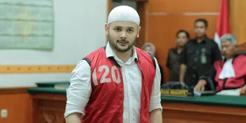 Kembali Masuk Penjara, Keluarga Khawatir Ridho Rhoma Bakal Pakai Narkoba Lagi