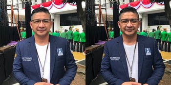 Kembali Masuk Politik, Pasha Ungu dan Istri Siap Nyaleg di Pemilu 2024