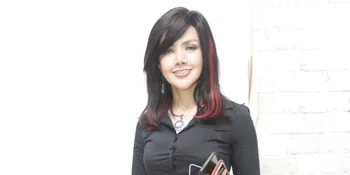 Kembali Nge-Gym, Ini Penampakan Body Barbie Kumalasari Setelah Turun 5 Kg