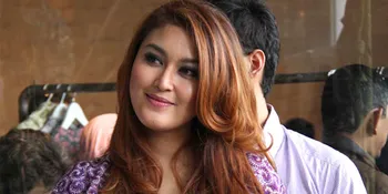 Kembali Nyanyi, Nuri Shaden Tak Direpotkan Anak