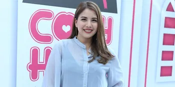 Kembali Program Bayi Tabung, Tya Ariestya Unggah Foto USG Anak Keduanya