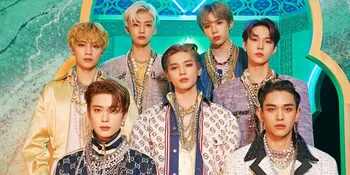 Kembali Raih Prestasi, Album NCT 'RESONANCE Pt.1' Puncaki Gaon Monthly Album Chart