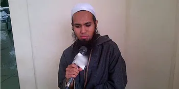 Kembali Sebagai Musisi, Sakti Ex Sheila On 7 Gandeng Ade Rai