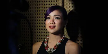 Kembali Siaran Radio, Nirina Zubir Sempat Nervous Berat