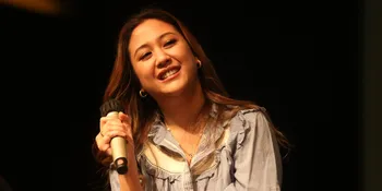 Kembali Syuting PETUALANGAN SHERINA 2, Derby Romero: Dulu Main Sekarang Kerja