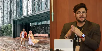 Kembali Terjerat Kasus Narkoba, Alasan Irish Bella Masih Mau Dinikahi Ammar Zoni Beberapa Tahun Silam Curi Perhatian