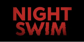 Kembalinya Wyatt Russel di Film Teror Pembawa Petaka 'NIGHT SWIM' Karya James Wan