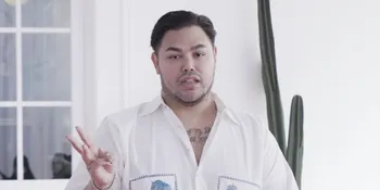 Kembangkan Kerajaan Bisnisnya, Ivan Gunawan Buka Salon Hair Studio Cabang Baru