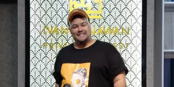 Kembangkan Kerajaan Bisnisnya, Ivan Gunawan Buka Store Pertama dari Ivan Gunawan PRIVE di Bandung