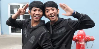 Kembar Persis, Orang Tua Rizki Ridho Masih Sering Salah Panggil