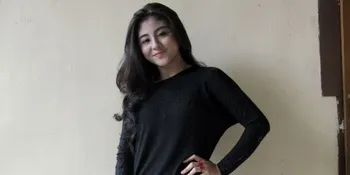 'Kembaran' Dewi Perssik, Margin Ambil Pelajaran Dari Wayang Golek