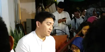 Kembaran Ifan Seventeen Berhasil Selamat dari Tsunami Banten Berkat Kepentok Tembok