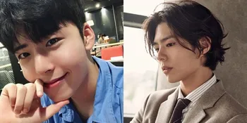 'Kembaran' Park Bo Gum Promosikan Drama 'RECORD OF YOUTH', Malah Dihujat Netizen