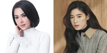 Kembaran Sama Syahrini, Berapa Harga Baju yang Dipakai Jung Eun Chae di 'THE KING: ETERNAL MONARCH'?
