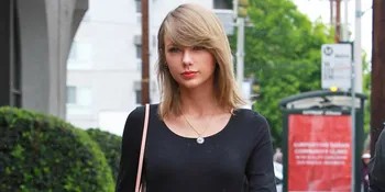 'Kembaran' Taylor Swift Juga Ingin Pacari Tom Hiddleston