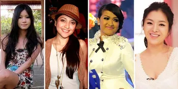 Kemben Melorot di Depan Umum, Selebriti Ini Sengaja Atau...?