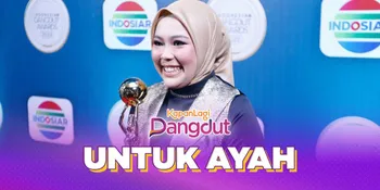 Kemenangan Selfi Yamma di IDA 2022 Dipersembahkan Untuk Almarhum Ayah