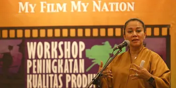 Kemendikbud Gelar Workshop 'Filmku Bangsaku'