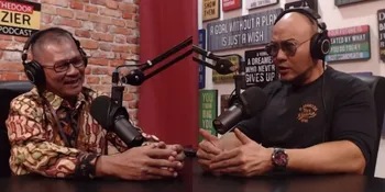 Kemenkes dalam Podcast Deddy Corbuzier: Penyebaran Virus Corona Bisa Berubah dari Droplet Jadi Airborne