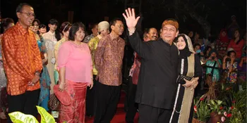 Kemenparekraf Koreksi Penyelenggaraan FFI 2012