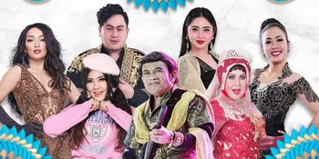 Kemeriahan Indonesian Dangdut Award 2019, Dibuka dengan Nominasi Terfavorit