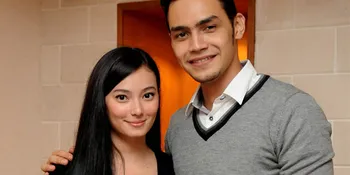 Kemesraan Jonas Rivanno-Asmirandah, Bikin Iri!