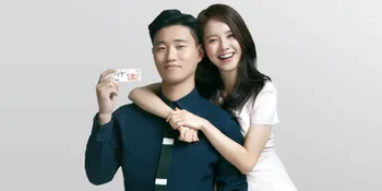 Kemesraan Monday Couple Bikin Shock Staf 'Running Man', Ada Apa?