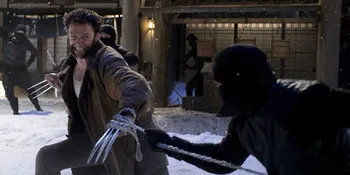 Kemunculan Jean Grey di Trailer Terbaru 'THE WOLVERINE'