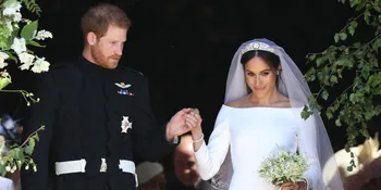 Kemunculan Perdana Ayah Meghan Markle Pasca Operasi Jantung