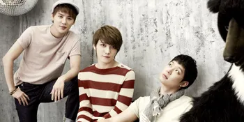 Kemungkinan JYJ Tampil, KBS Rilis Pernyataan Ambigu