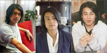 Ken Zhu Bintang 'Meteor Garden' Dikabarkan Segera Menikah