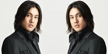 Ken Zhu F4 Resmi Menikah, Beda 17 Tahun Dengan Sang Istri