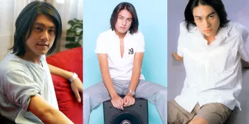 Ken Zhu Ketahuan Pacaran, Siapa Kekasihnya?