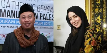 Kena Dampak Negatif Dari Isu Istri Ketiga Opick, Anak Yulia Mochamad Di-bully