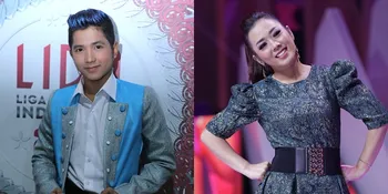 Kena Hukuman dari Soimah, Jirayut Push Up Ala Thailand