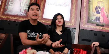 Kena Kanker Getah Bening, Aldi Taher Jalani Kemoterapi