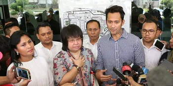 Kena Kasus Psikotropika, Tora Sudiro Dapat Penangguhan Penahanan