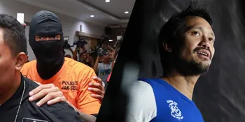 Kena Kasus Psikotropika, Tora Sudiro Ditahan - Mieke Amalia Bebas