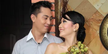 Kena KDRT, Aida Saskia Lapor Polisi