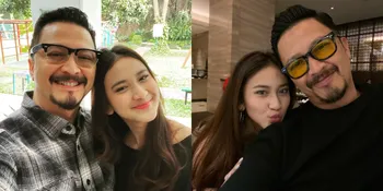 Kena Nyinyir karena Terlalu Dekat dengan Ferry Maryadi, Harleyava Princy Beri Jawaban Menohok dan Begini Kebersamaan Keduanya