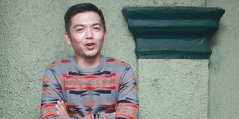 Kena Pup Anak, Nicky Tirta Malah Bahagia