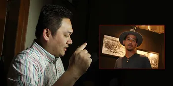 Kena Sindir Tarra Budiman, Farhat Abbas: Sialan!