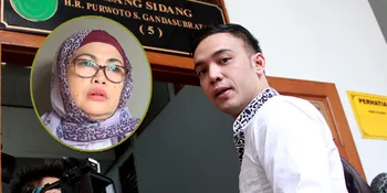 Kena Tipu Sandy Tumiwa, Ibu Dian Nangis Setiap Hari