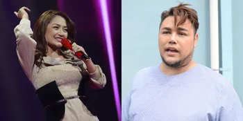 Kenakan Baju Karya Ivan Gunawan Jadi Dambaan Siti Badriah Sejak Lama