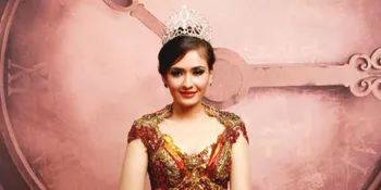 Kenakan Bikini, Chelsy Liven Hanya Ikuti Prosedur