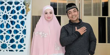 Kenakan Hijab, Apakah Celine Evangelista Didukung Stefan William?