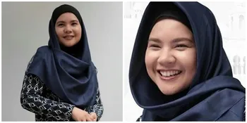 Kenakan Hijab, Penyanyi Tere Kini Berhijrah &#38; Perlahan Mundur Dari Dunia Musik Tanah Air